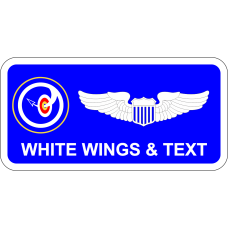 Image for ACC TRSS DET 14  Name Tag