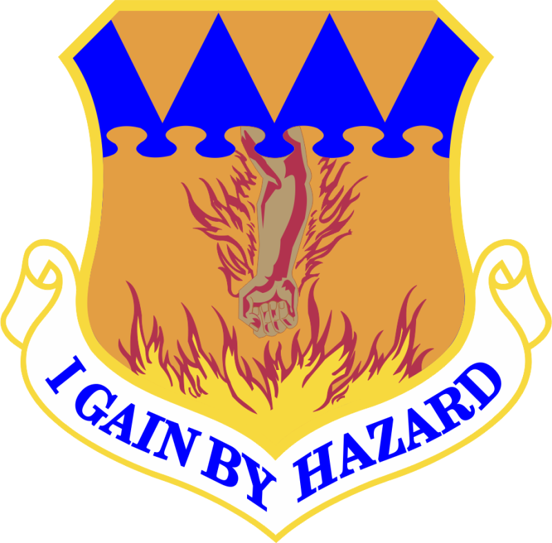317 AW Full Color Patch 2022