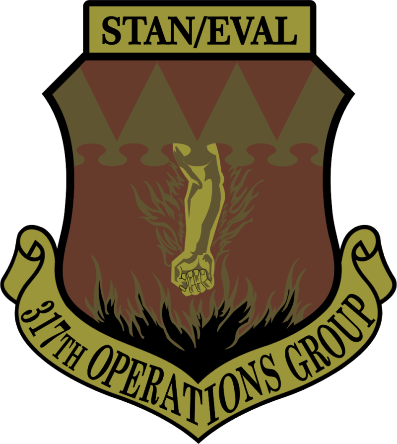 317 OG STAN/EVAL OCP Patch