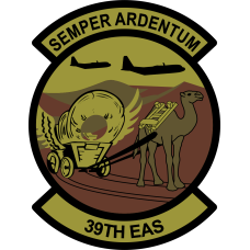 Image for 39 EAS OCP Patch