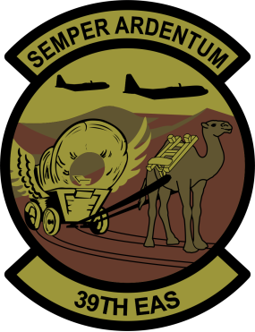Image for 39 EAS OCP Patch