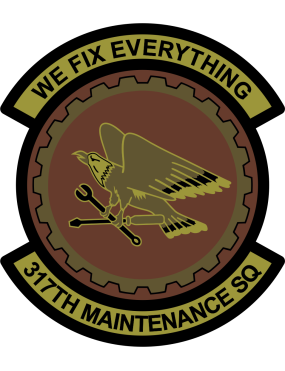 Image for 317 MXS OCP Patch 2023