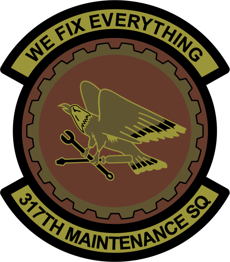 317 MXS OCP Patch 2023