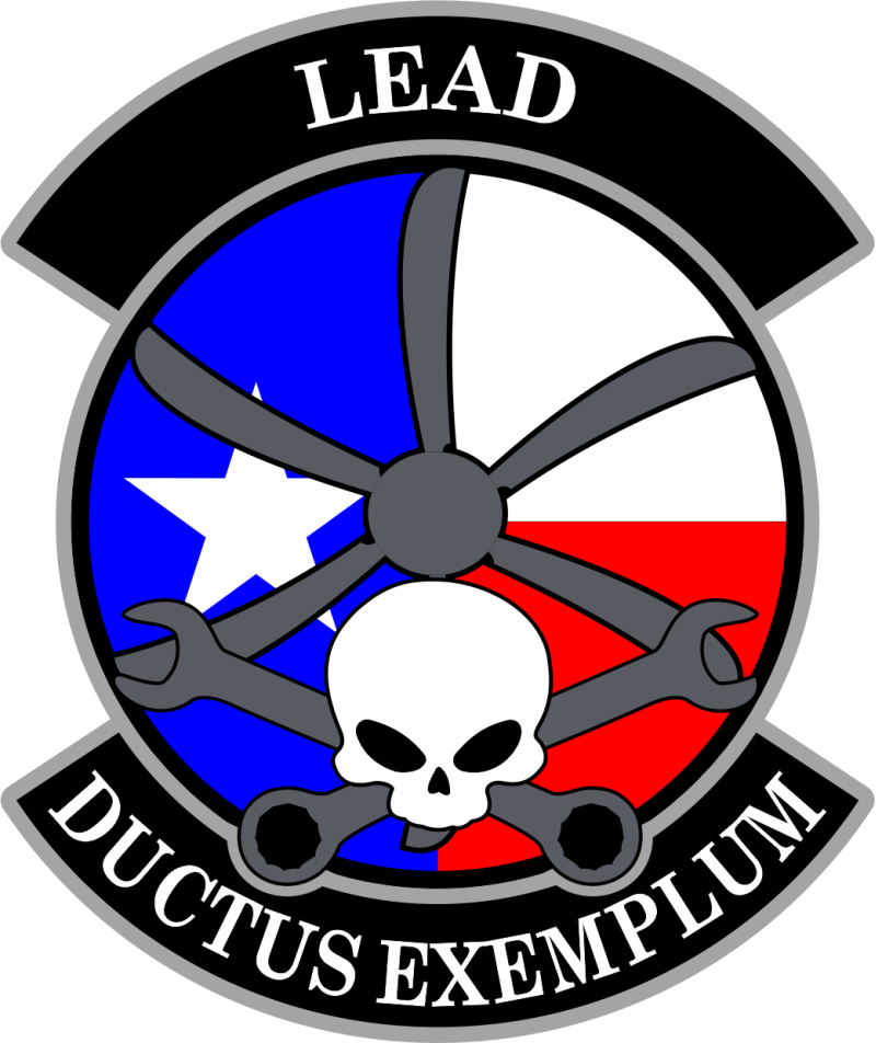 317 MXG Lead Full Color Patch