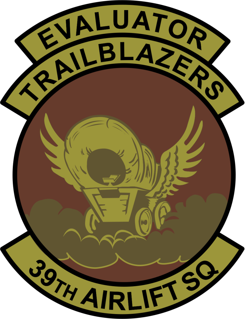 39 AS Evaluator OCP Patch