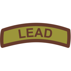 Image for 317 MXG Lead Rocker OCP Tab