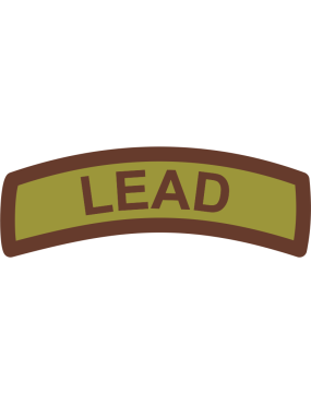 Image for 317 MXG Lead Rocker OCP Pocket Tab