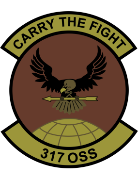 Image for 317 OSS OCP Patch