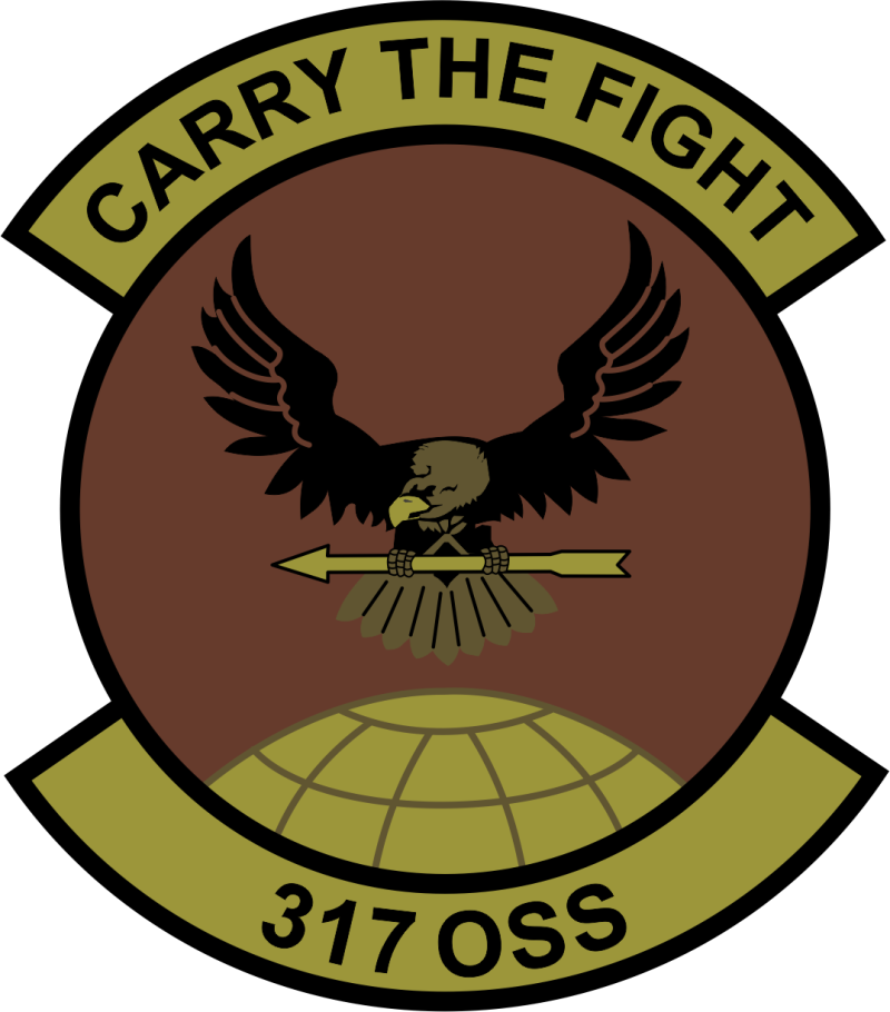 317 OSS OCP Patch