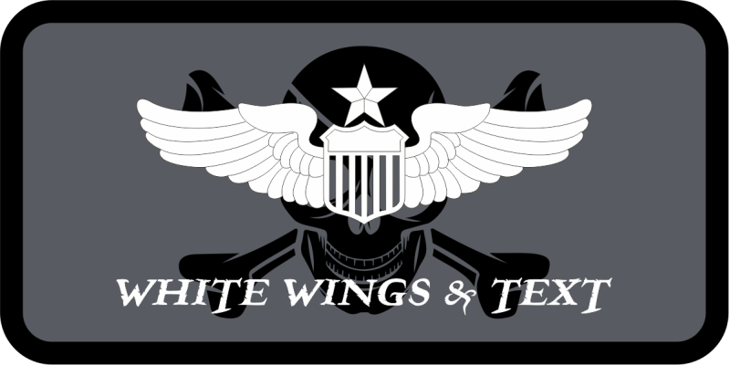 31 TES Friday Name Tag