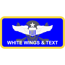 Image for 31 TES M-Thurs Name Tag