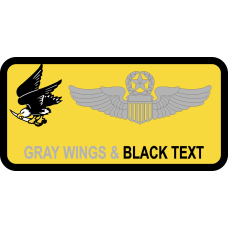 Image for 452 FLTS Name Tag