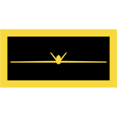 Image for 452 FLTS RQ-4 Pocket Tab