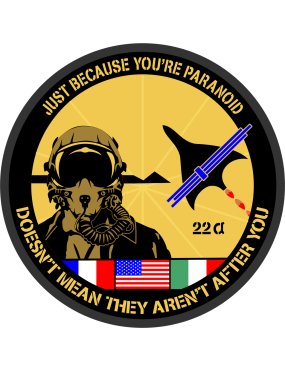 Image for TPS Class 22-A Patch