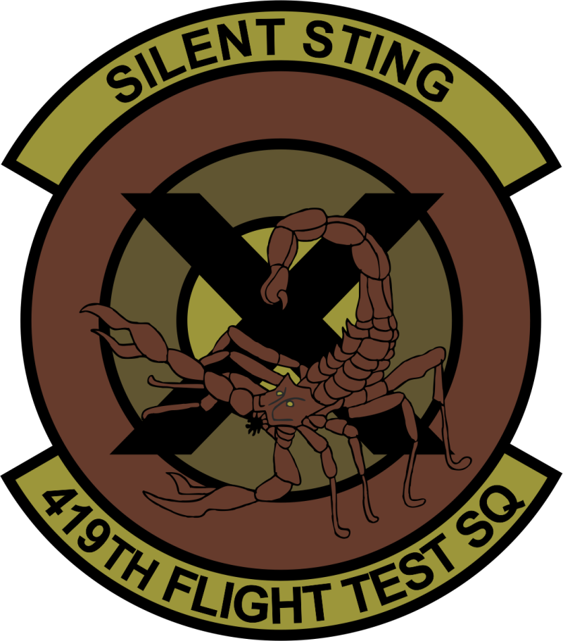 419 FLTS OCP Patch