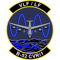 Image for 419 FLTS B-52 CVRi1 Patch