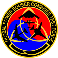Image for 419 FLTS Global Power Bomber Combined Patch
