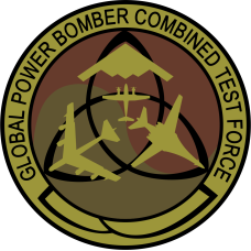 Image for 419 FLTS Global Power Bomber Combined OCP Patch