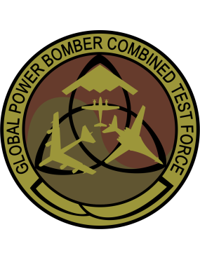 Image for 419 FLTS Global Power Bomber Combined OCP Patch