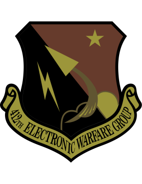 Image for 412 EWG OCP Patch