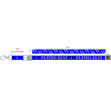 Image for 370 FLTS Lanyard