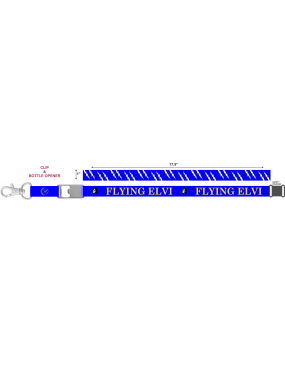 Image for 370 FLTS Lanyard