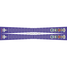 Image for 33 FW Flight Scarf