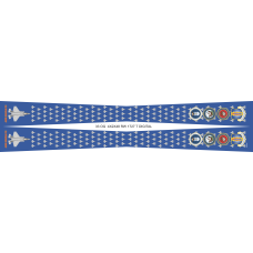 Image for 33 OG Flight Scarf