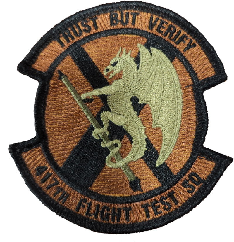 417 FLTS OCP Patch