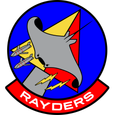 Image for AFOTEC Det 2 Rayders Full-Color Patch