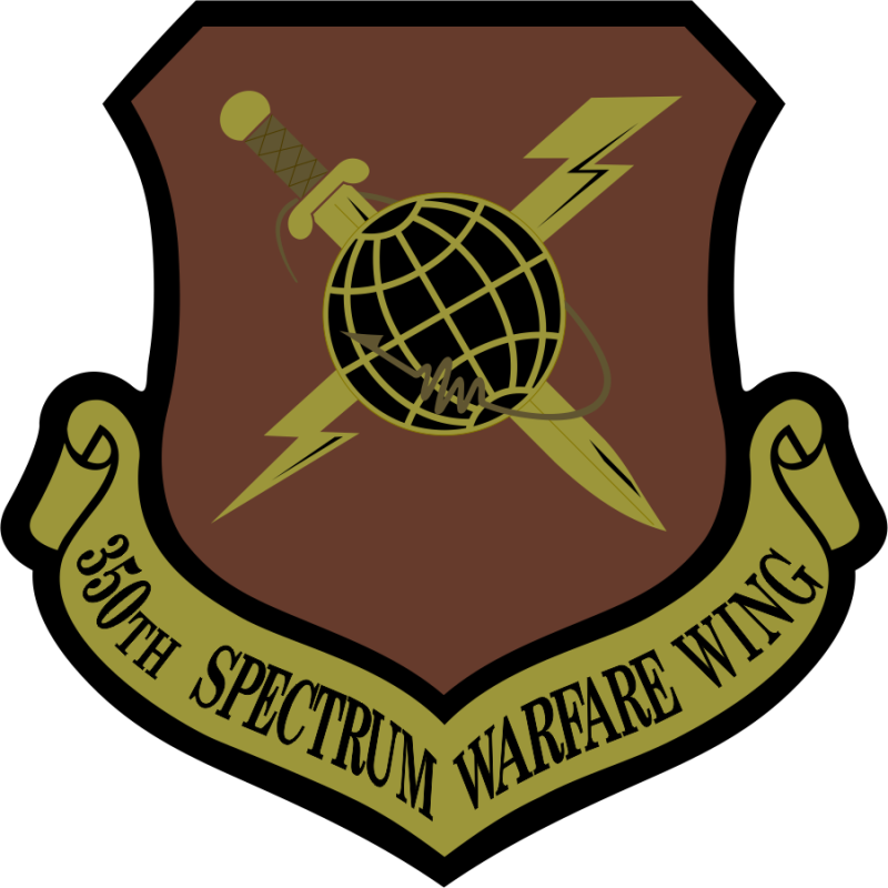 350 SWW OCP Patch