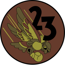 Image for 23 EWS OCP Friday Patch