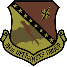 Image for 168 OG OCP Patch