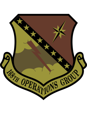 Image for 168 OG OCP Patch