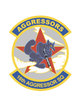 Image for 18 AGS Full Color Patch