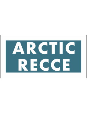 Image for 55 OG Det 1 Arctic Recce Pocket Tab