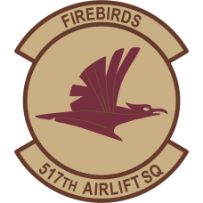 Image for 517 AS Desert Patch