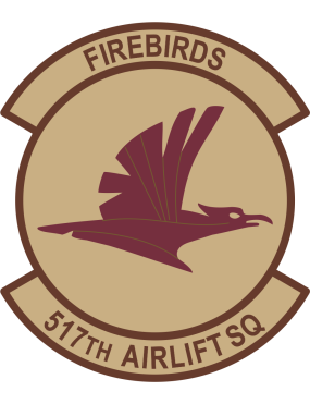 Image for 517 AS Desert Patch
