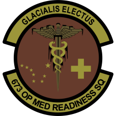 Image for 673 OMRS OCP Patch