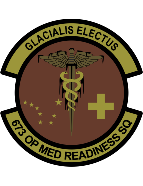 Image for 673 OMRS OCP Patch