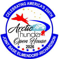 Image for 3 AMXS Arctic Thunder Open House 2026 Patch