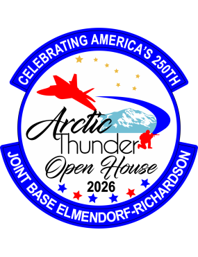 Image for 3 AMXS Arctic Thunder Open House 2026 Patch