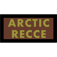 Image for 55 OG Det 1 Arctic Recce OCP Pocket Tab