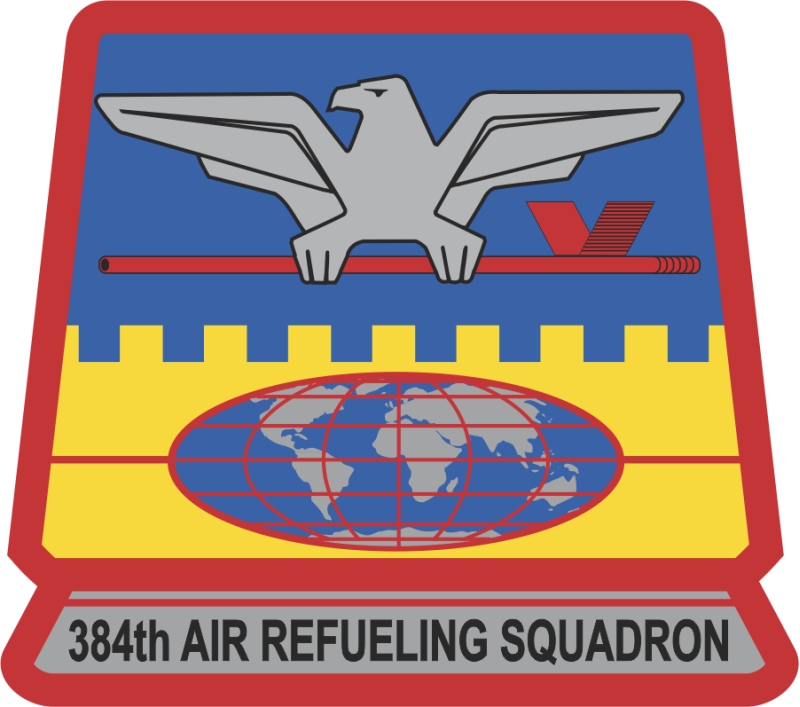 384 ARS Full Color Sticker