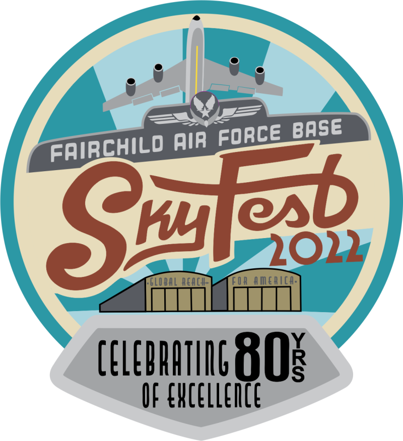 97 ARS SkyFest 2022 Patch