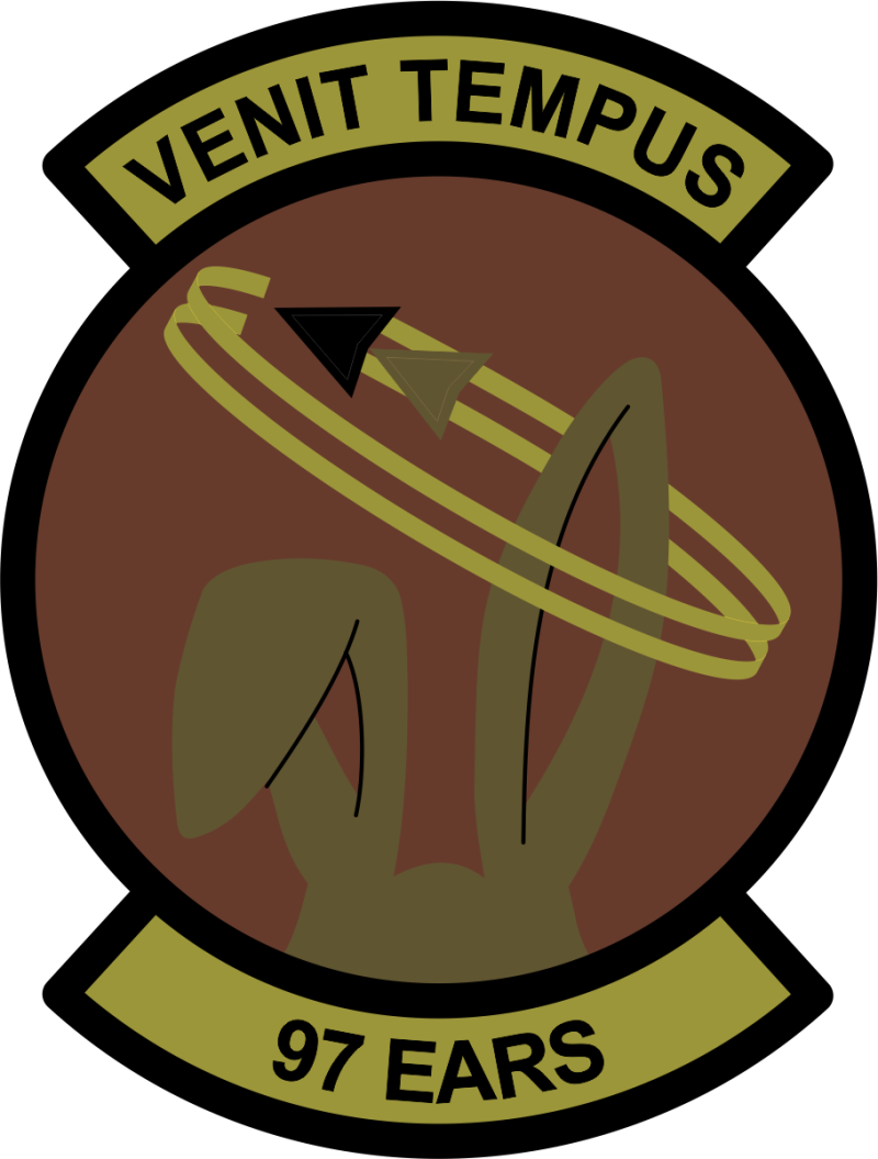 97 EARS Deployment OCP Patch