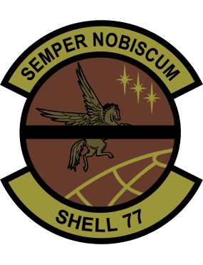 Image for 93 ARS Shell 77 OCP Patch
