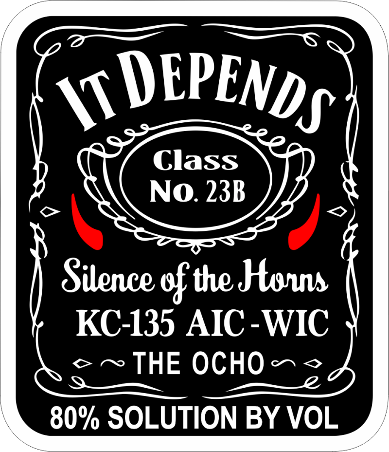 509 WPS Class 23B Patch