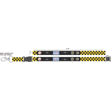 Image for 509 WPS KC-46 & KC-135 Lanyards