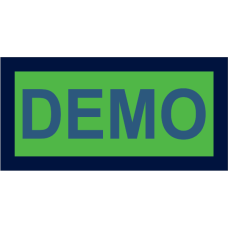 Image for 384 ARS DEMO Green Theme Pocket Tab